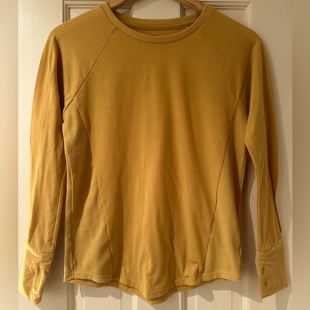 GapFit Girl’s Long-Sleeved Top Size Large 10/11